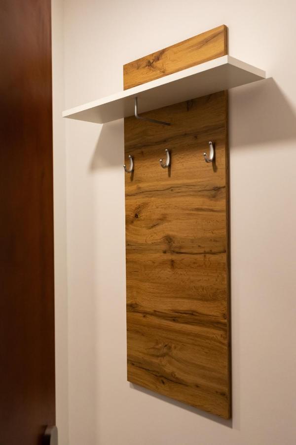 Rezidence Hadovita ปราก ภายนอก รูปภาพ